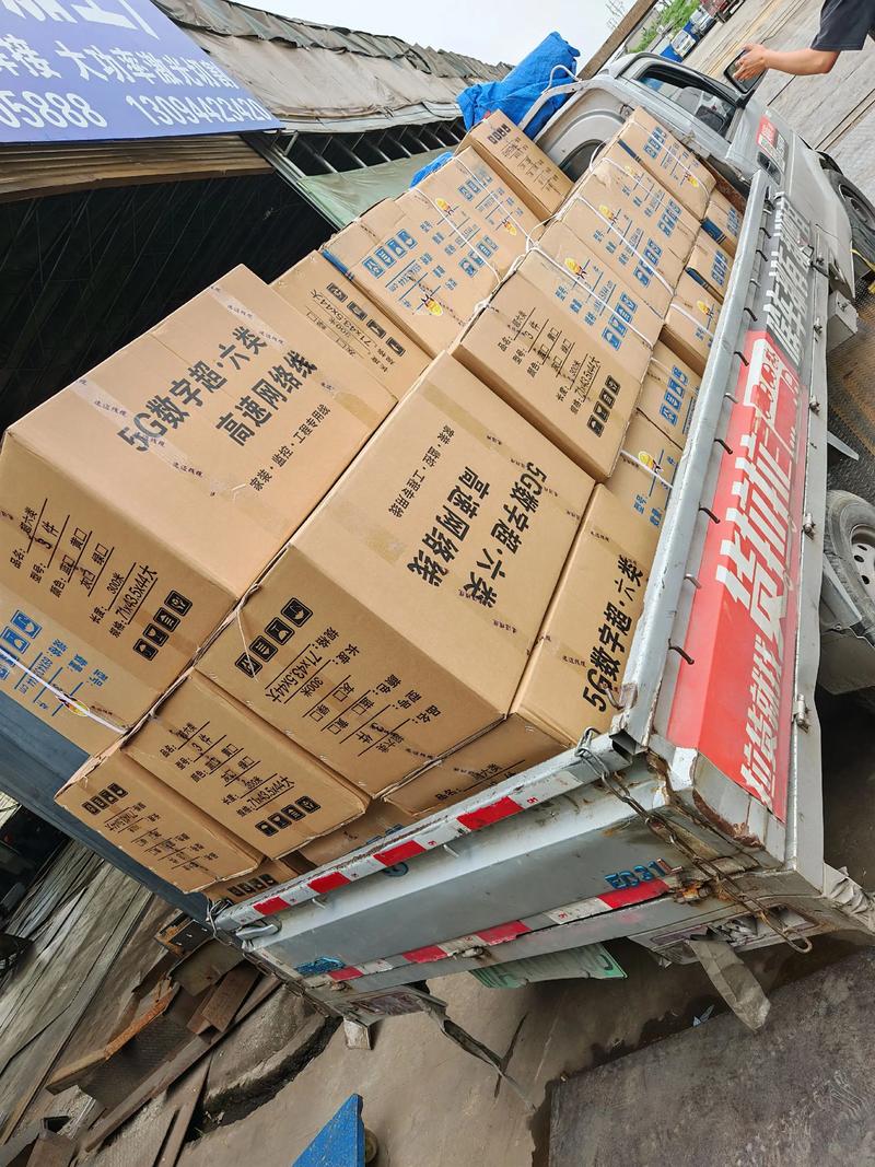 光纤熔接技术：光通信行业中的隐形魔术师